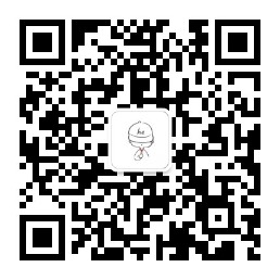 扫码加微信