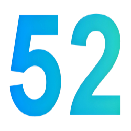 52技术导航头像